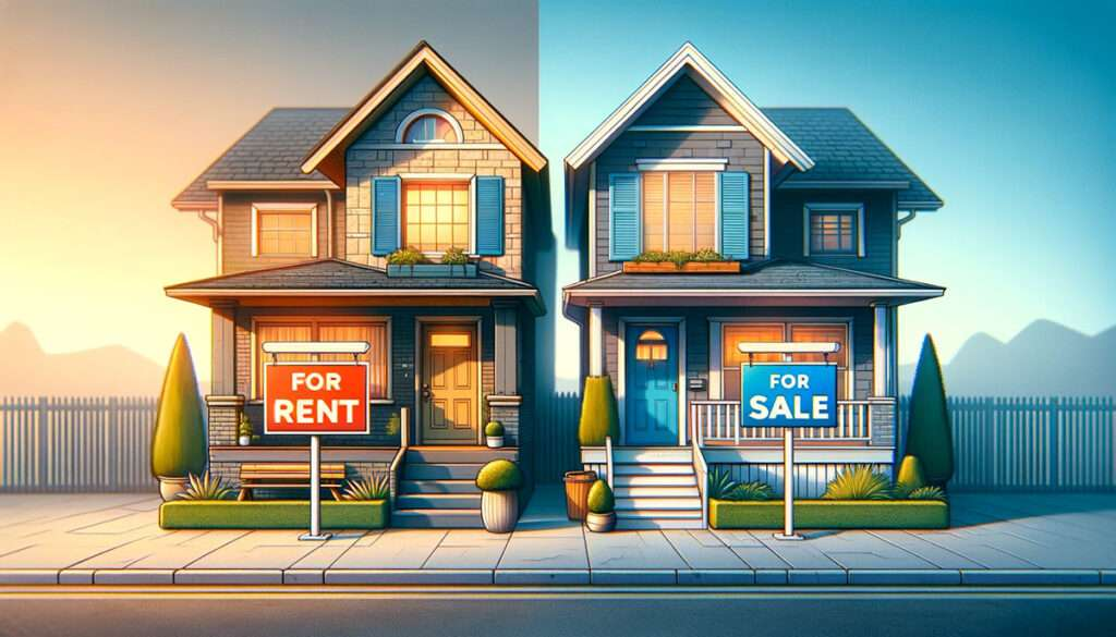 buying vs renting palm beach homes and neighborhoods