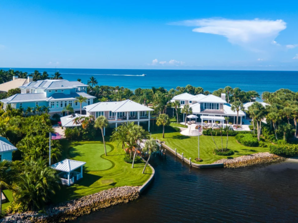 palm beach real estate market trends homes and coastline
