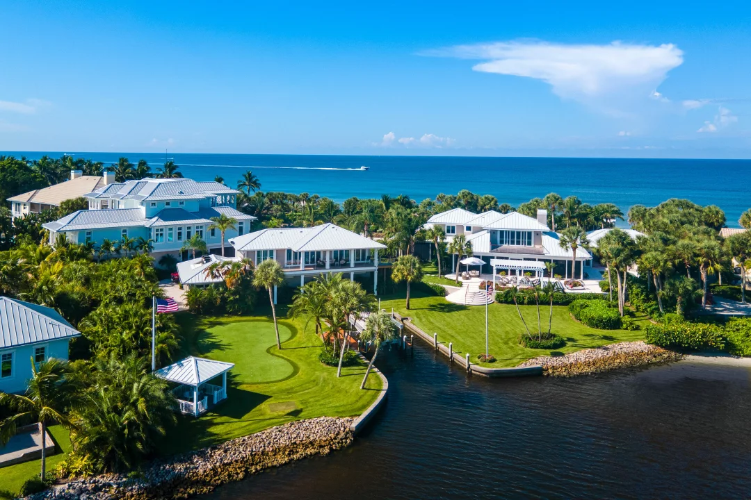 palm beach real estate market trends homes and coastline