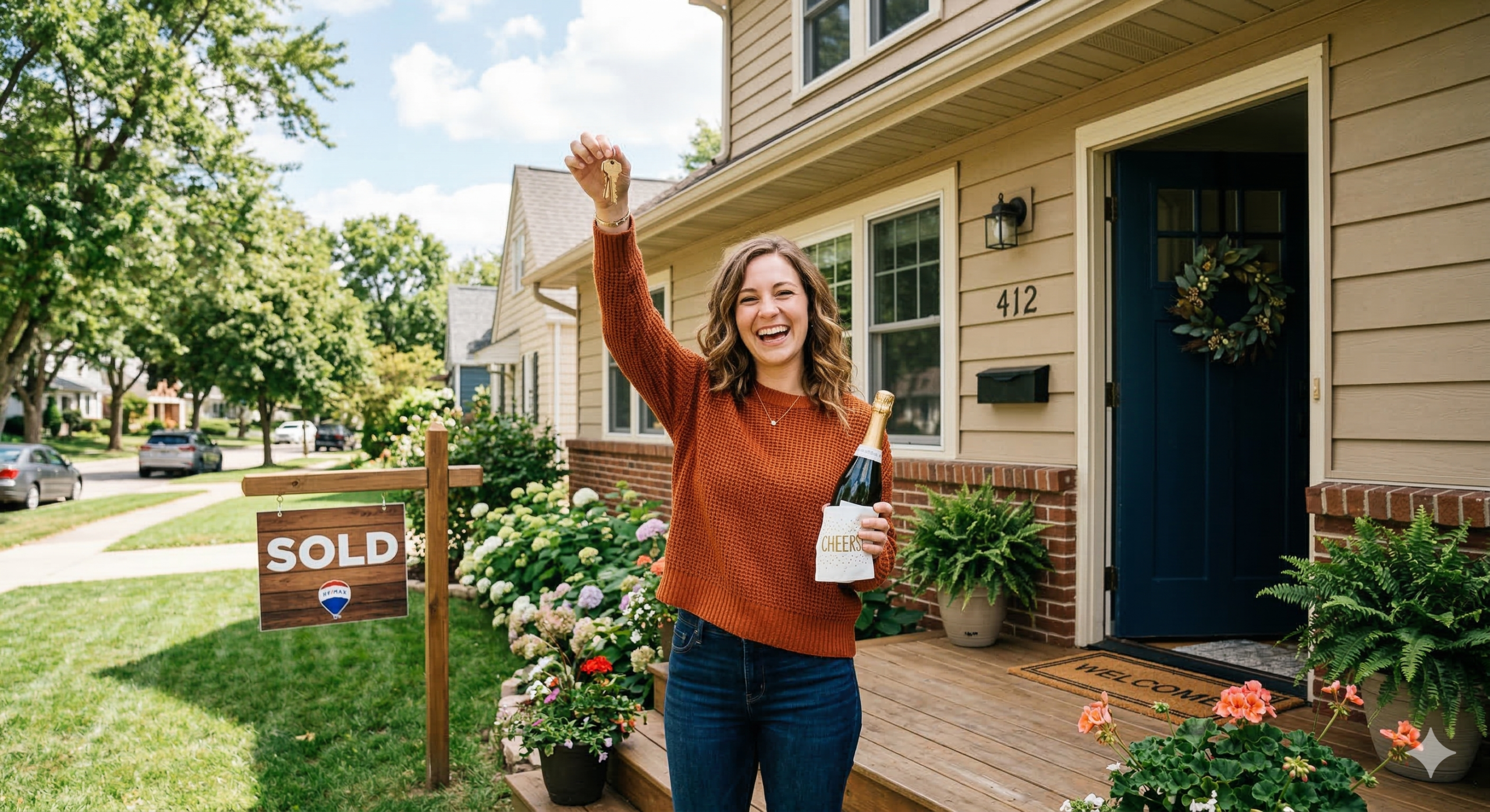 Start Your Property Search Today