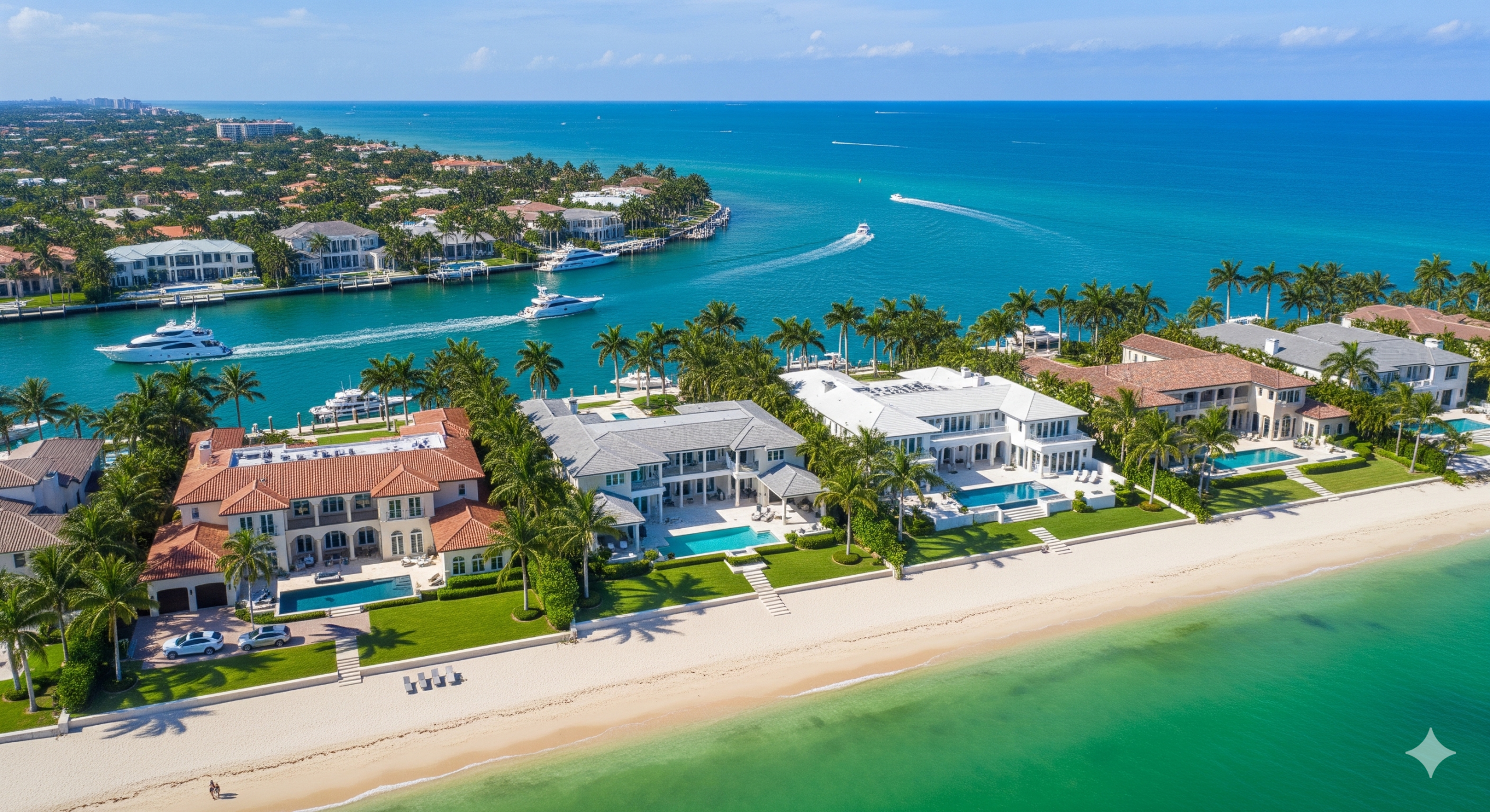 Explore Palm Beach Communities